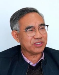 Yong Ding
