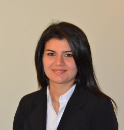 Shima Sabbaghianrad