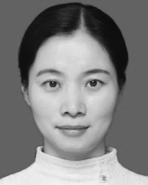 Songmei Wu