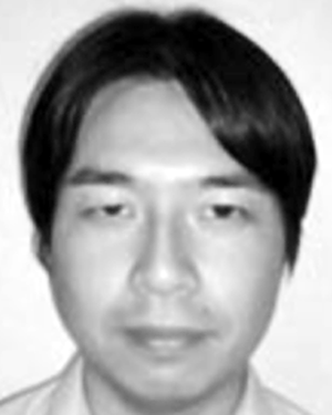 Yoshiyuki Tsunoda