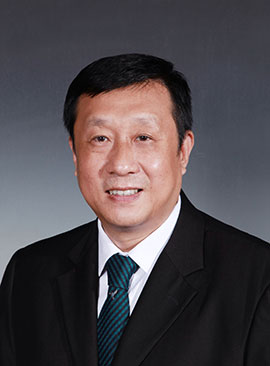 Yu Liu