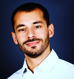 Hernan Furci