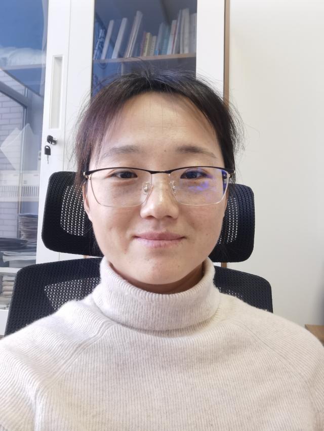 Liwei Jiang