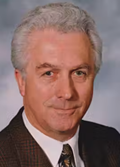 Richard P. Swinson