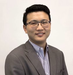 Jiancheng Yang