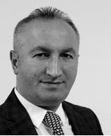 Gursel Ozkan