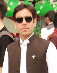 Syed Sakhawat Shah