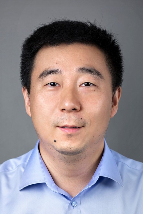 Yuanjian Zhang