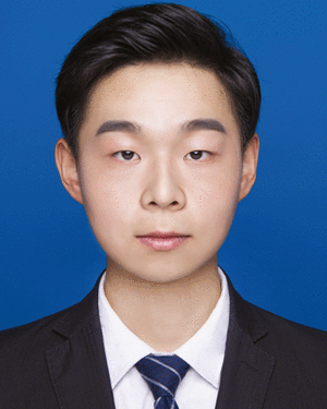 Zifan Sha