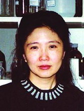 Shiping Wang