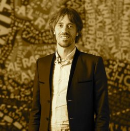 Olivier Bochet