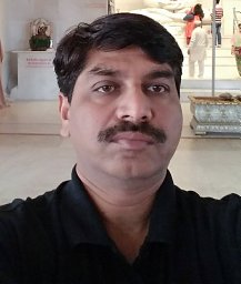 Gyanendra Kumar Rai