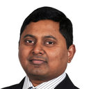 Krishna Burugapalli