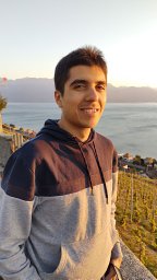 Leandro Ivan Canzio