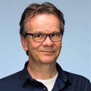 Maarten Van Den Buuse