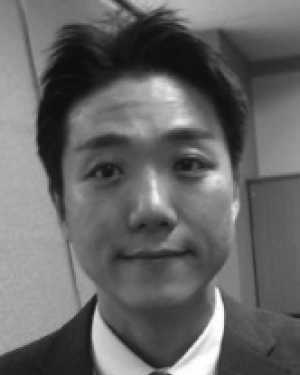 Kwangho Jang