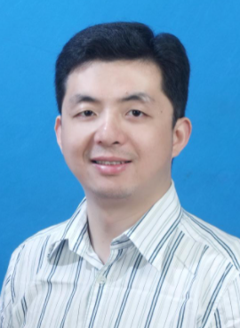 Yi Wang
