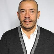 Mohammed Boulmalf