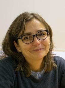 Maria Andrea Rodríguez-Tastets