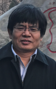 Xingzhong Xu