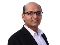 Anand R. Prasad
