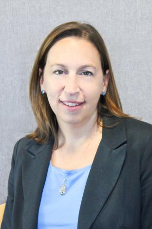 Caroline Vitale