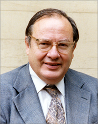 Arthur Leonard Schawlow