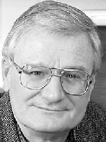 Allan James Yates