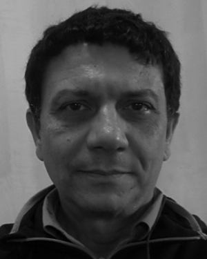 Luca Merucci