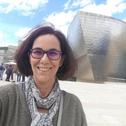 Marta I. Hernandez