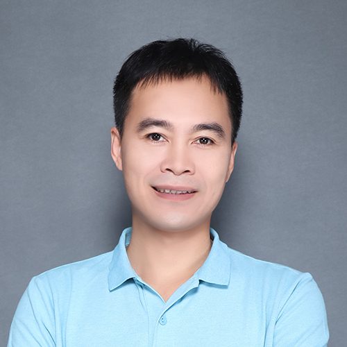 Zhihui Lai