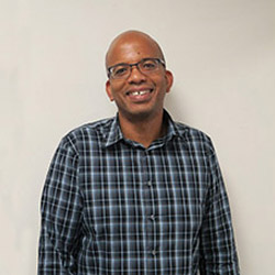 Neville Francis