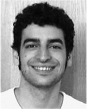 David Gelbart