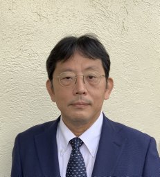 Manabu Yoshida