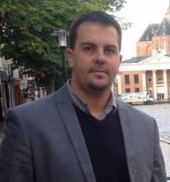 Ian T. Zajac