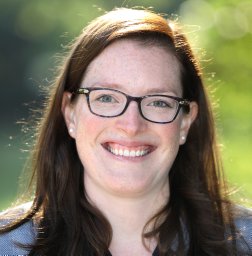 Sara Young-Baird
