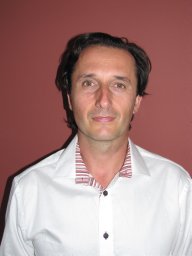 Grgantov Zoran