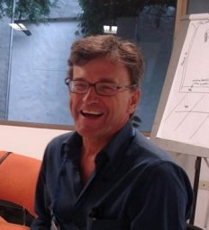 Graham Thiele