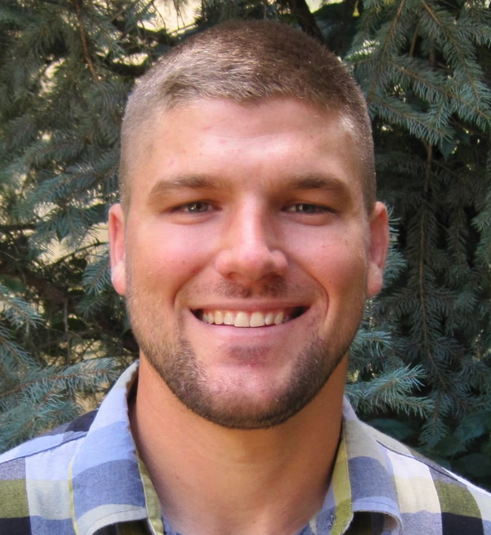 Michael (Mike) MacFerrin