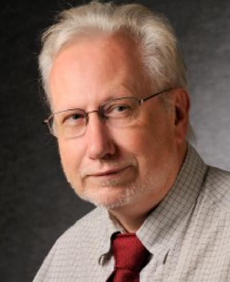 Laurence Hassebrook
