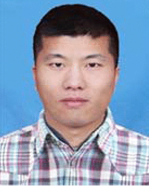 Kai Li
