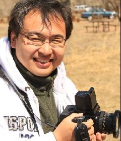 Xinghua Zhang 