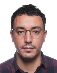 Bouhoute Yassine