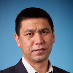 Azimjon Kuvandikov