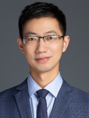 Jiancan Yu