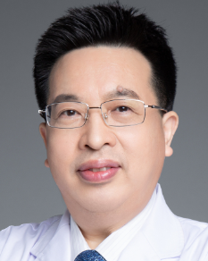 Qingjiong Zhang