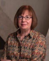 Ruth Dixon