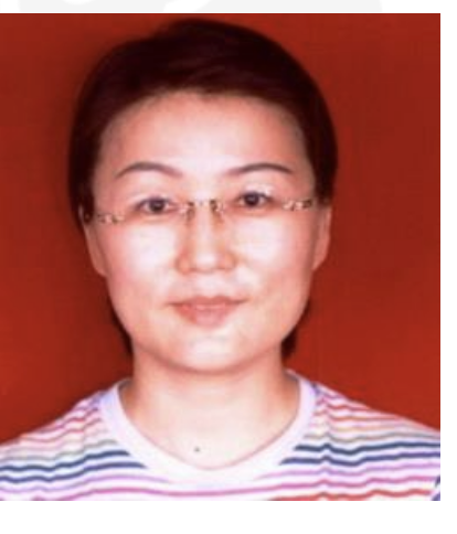 Hongxia Chen