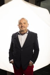 Eric Konofal