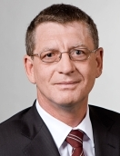 Bernhard Rieger